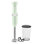 KitchenAid Corded Variable-Speed Immersion Blender in Pistachio with Blending Jar
