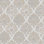 Lustre Metallic 3D Embossed Modern Damask Wallpaper Roll