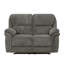 Coomer 2 Seater Electric Reclining Loveseat-1011240423