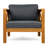Patio Conversation Set-1445459610
