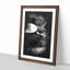 Vinyl Record Player - Framed Print-56852096-56852093