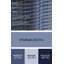 Tapis bleu-609222720