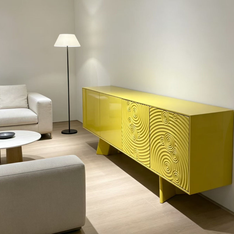 Buffet multifonctionnel pour la maison