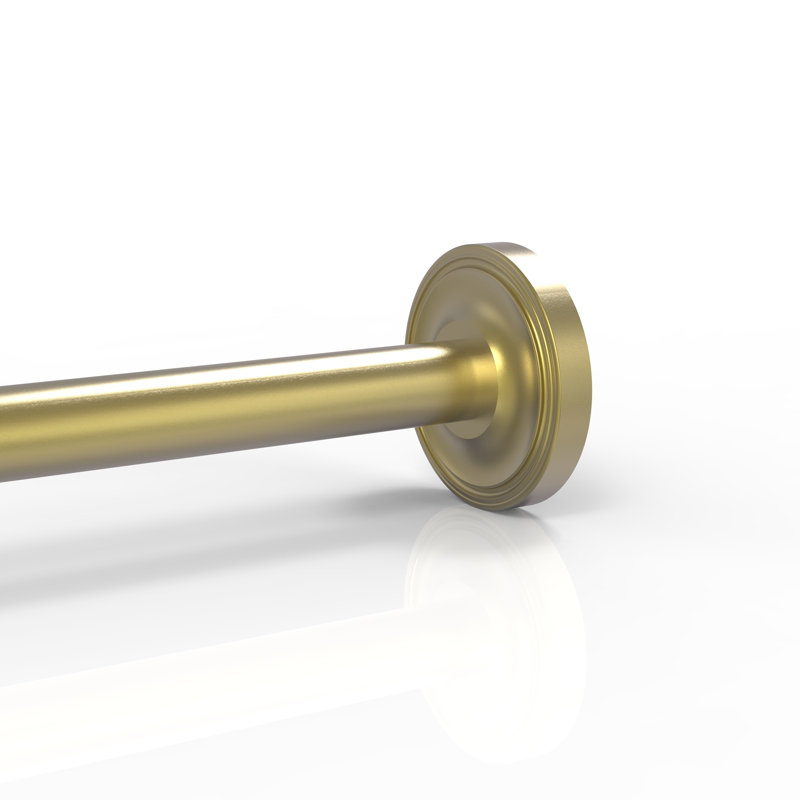 Gober Brass Accessory Shower Accessory, Satin Brass