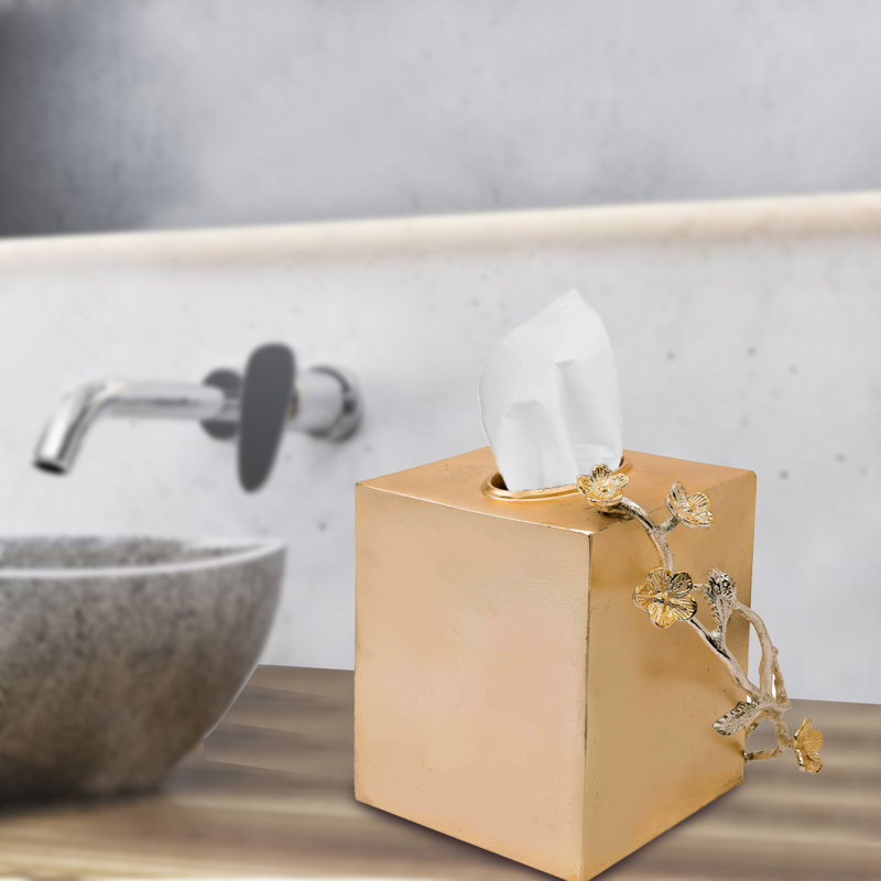Southshore Tissue Box Cover