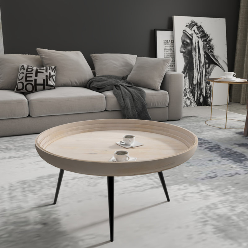 Table basse Urban Chic Urban Table