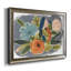 Bright Botany I - cadre photo, impression sur toile-102657939