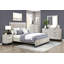Commode de rangement 6 tiroirs