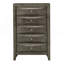 Commode Marilla, gris-1081533202