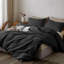 My Home Store Fridi Microfiber Reversible Duvet Cover Set -2058186035-2058186044