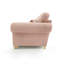 Foreston 4 Seater Velvet Sofa-269195110
