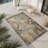 Woven Heirloom Indoor And Outdoor Area Rug-1310506017