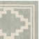 Carolene Hand Tufted Wool Geometric Rug