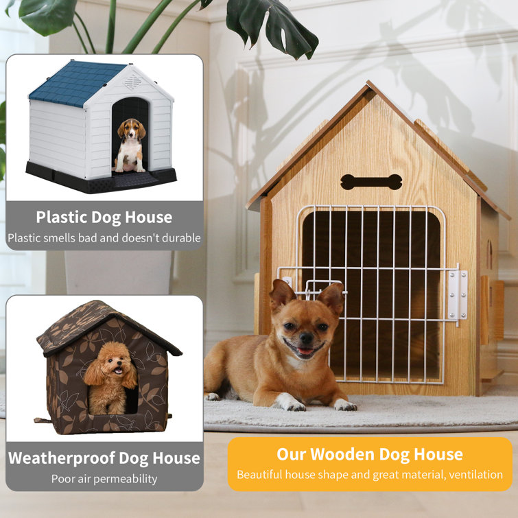 Wayfair  Dog House Accessories You'll Love in 2023