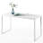 Santrell Metal Base Writing Desk-960806674-960806673