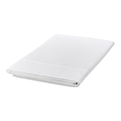 BOB 300TC EQYPTIAN COTTON Flat Sheet