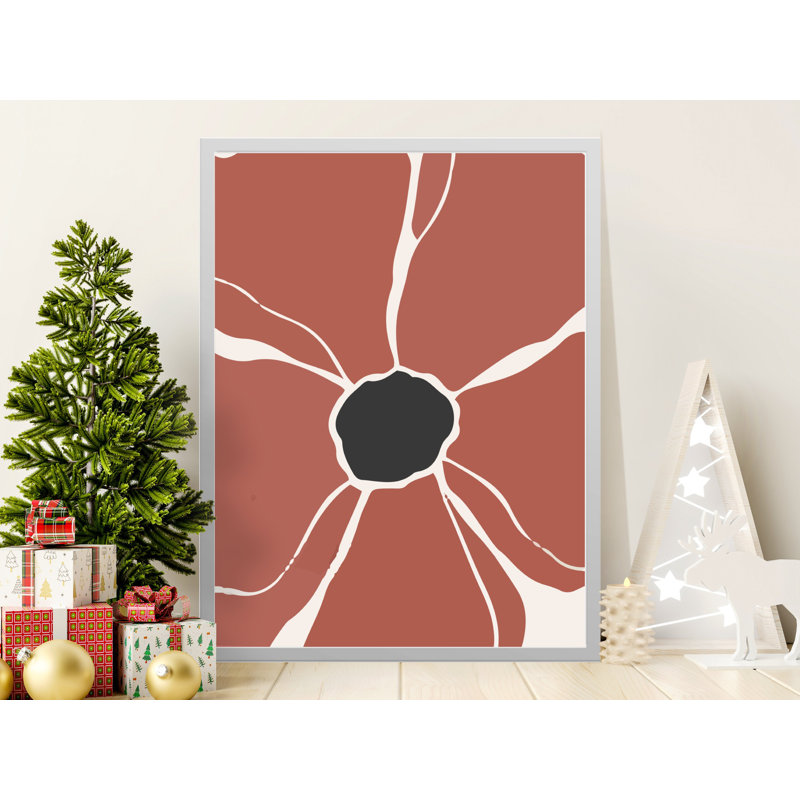 Collinsworth Single Picture Frame Print, 76.2 cm H x 50.8 cm W