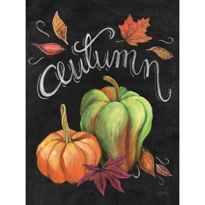 " Autumn Harvest I "