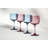 Villeroy & Boch Like Ice Wine/Water Glass Pair