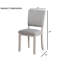 Chaise d'appoint 4Pc-1243948428-1243948429