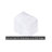 100% Cotton Solid Flour Sack Dishcloth Kitchen Towels Set for Dish Drying & Cleaning-72939067-86557955