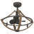 12'' Ceiling Fan with Light Kit