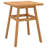 Brodowski Square 45Cm L Outdoor Side Table