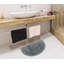 Tapis pour salle de bain Sasuke-496099329
