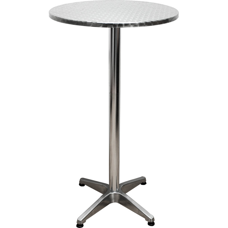 Bistro Bar Table
