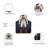 NFL Double Side Grilling Apron-60526911