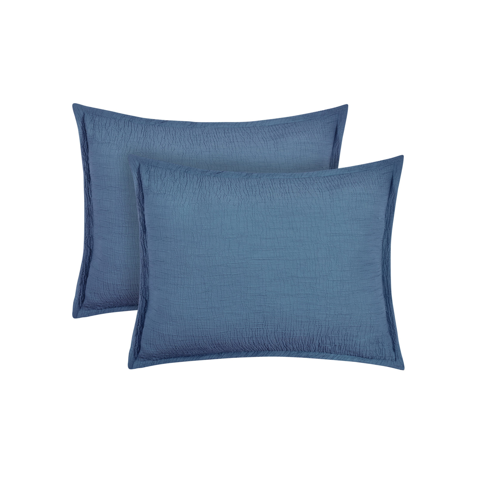 Seacove Sham, King, White