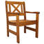 Ardilla Patio Dining Armchair-93557878