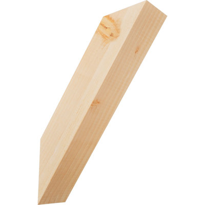 Attelle de genou traditionnelle
