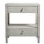 Adalard 2 - Drawer Nightstand