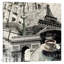 Paris by GraphINC - Print on Canvas-56742211-42155960