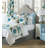 Clementine 100% Cotton Room Darkening Curtain Single Panel-50760138