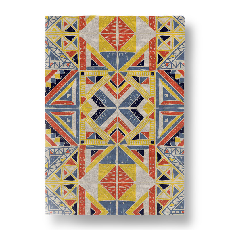 Lomita Oriental Area Rug, Rectangle 160 x 230cm
