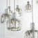 Kelvin 12 - Light Chrome Cluster Pendant