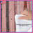 Tall Birch Trees Comforter-124116685