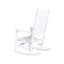 Chaise berçante en plastique Laguna-1240043540