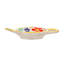 Marlow Home Co. Halvard Ceramic Tea Bag Plate