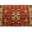 Tapis rouge Olander