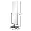 Miroir de plancher Adina