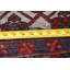 Tapis tribal traditionnel 3 x 5