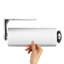 Simplehuman Wall Mount Paper Towel Holder, Stainless Steel