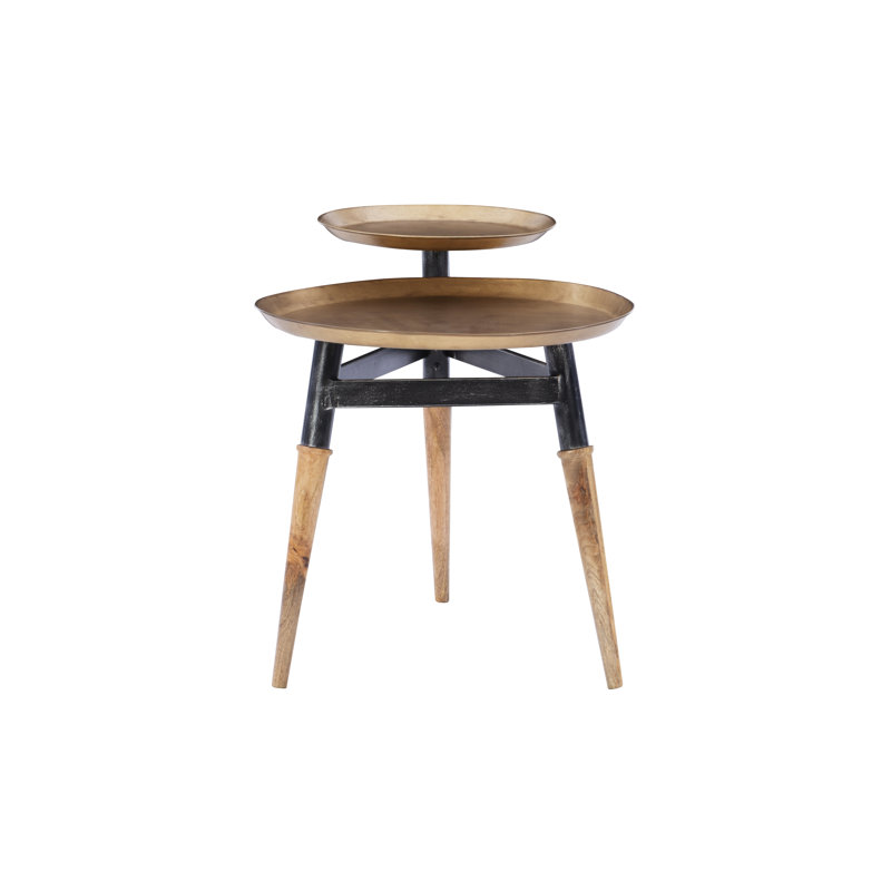 Table de bout Batdorf