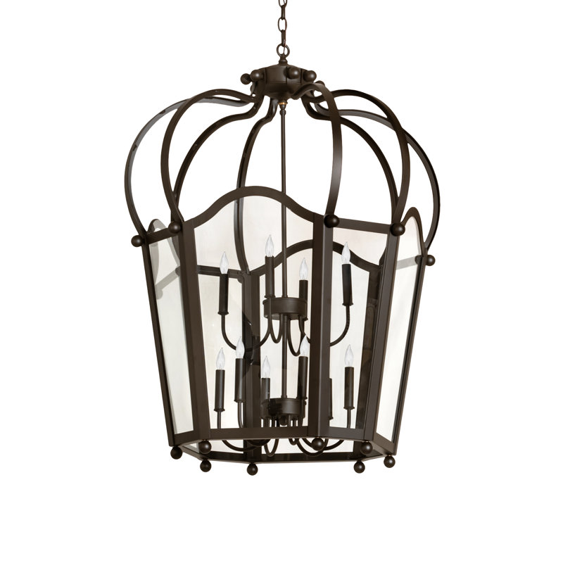 Luminaire suspendu l 10 po Citadel