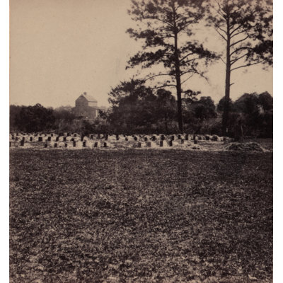 Posterazzi " The Civil War "