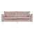 Dusky Pink is out of stock