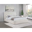 Grand lit plateforme à panneau tapissier gris 48 po Nollet-1520524571-1520524565